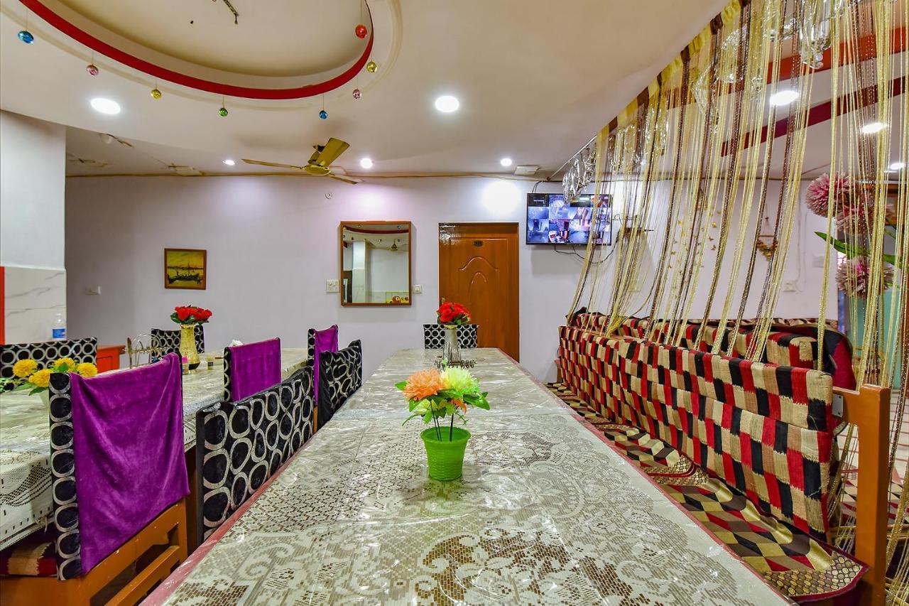 Airport Sky Inn Hotel Divisione di Jaipur Esterno foto